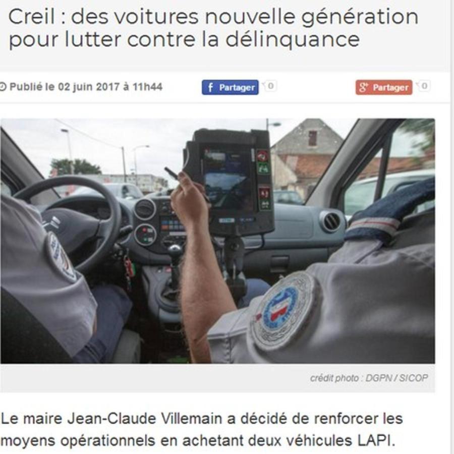 Chambres meublées chez l'habitant dans appartement proche gare sncf Creil Esterno foto