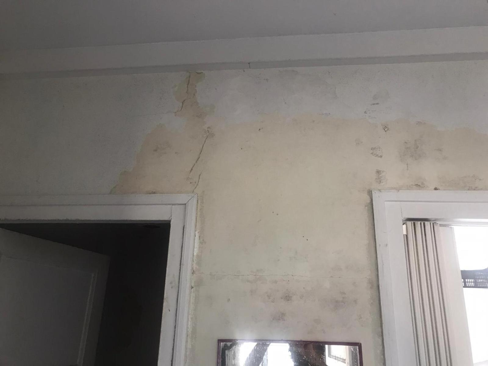 Chambres meublées chez l'habitant dans appartement proche gare sncf Creil Esterno foto